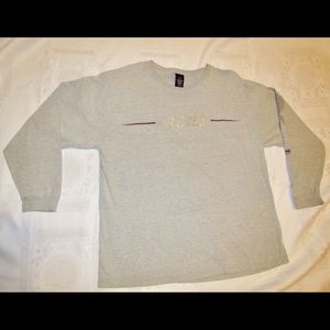 VTG TOMMY JEANS LONG SLEEVE
